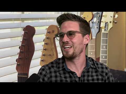 GLASBENI MOZAIK MARKO HRVATIN 1