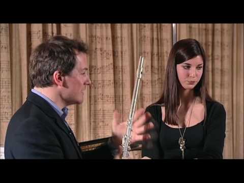 Pahud: Getting Inside Schubert's Head