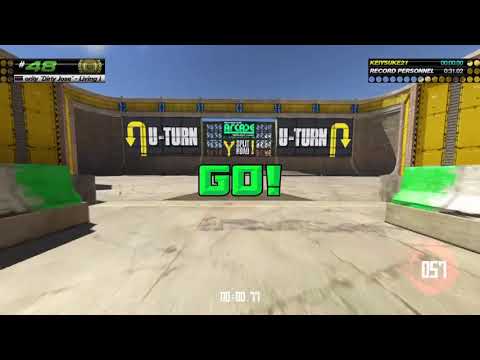 TMT - #48 Gold Medal