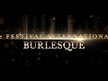 Teaser Festival Burlesque De Nouméa 2018