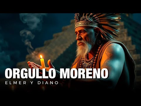 ELMER Y DIANO - ORGULLO MORENO