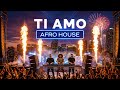Umberto Tozzi TI AMO TOP VERSION Afro House Remix I Afro Echo