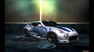 Need For Speed 4 - Callista (Mellow Sonic Remix)