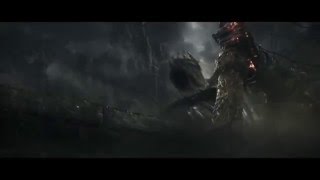 C21 FX - blood red roses cinematic movie