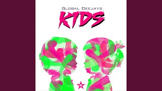 Kids (Club Mix)