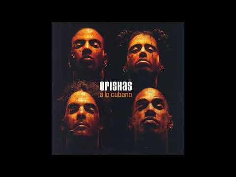 Orishas - A Lo Cubano | Album A Lo Cubano