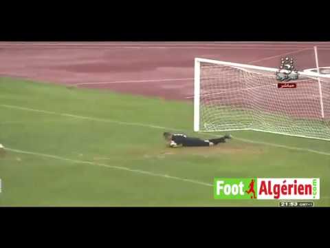 Ligue 2 Algérie (15e journée) : ES Mostaganem 1 - 1 MC Saïda