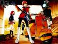 FLCL Come Down 