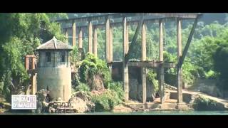 preview picture of video 'Chine, Ballade au pays de Guilin'