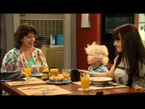 Neighbours: Episode 6144 - Spoiler