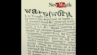 New Musik -- &quot;The Planet Doesn&#39;t Mind (12-inch mix)&quot;