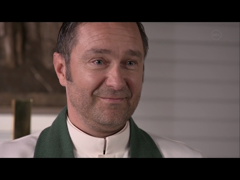 Salatut elämät - Aaron paluu | 2017