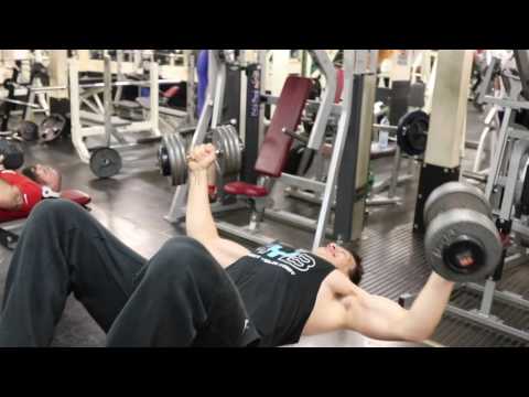 Muscleworks gym stokey