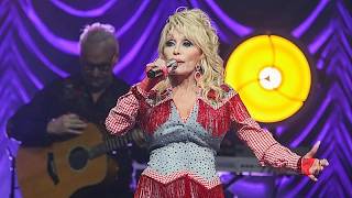 Muere a los 80 años la leyenda del country Dolly Parton