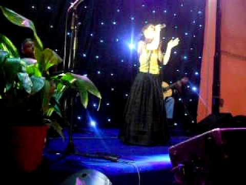 joana vales - Noite de fados em Reguengos - "Fado Maria Rita"