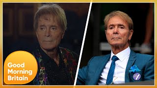 Exclusive: Sir Cliff Richard Reveals All about BBC Case and New 80th Birthday Album | GMB