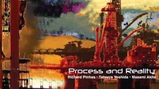 Richard Pinhas / Tatsuya Yoshida / Masami Akita [Merzbow] - TVJ 33 (Core Track) [