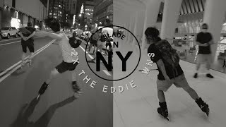 2x the Eddie WNS