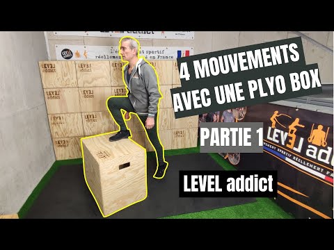 Plyo Box