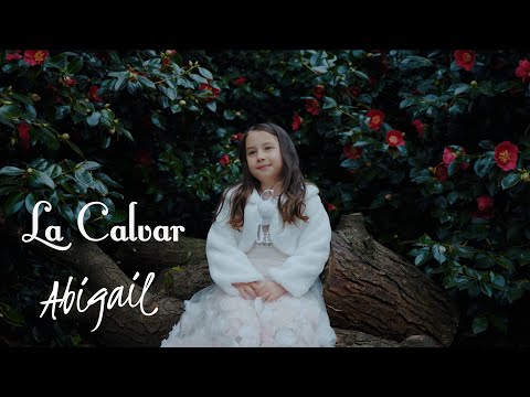 Abigail Bejerea - La Calvar |Official Music Video|