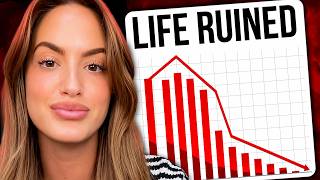 The End of TikTok’s Most Controversial Creator : Haylee Baylee