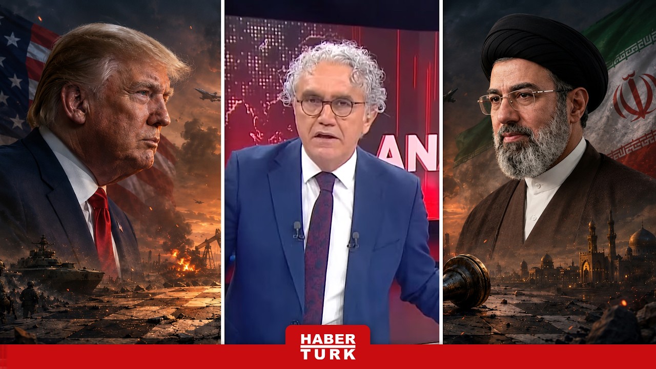 Faruk Aksoy Savaşın Küresel Etkilerini Değerlendirdi