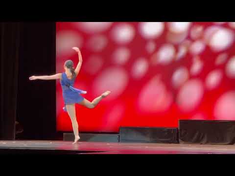 Nina Scott solo Recital 6/10/2923