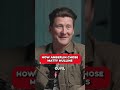 How Anberlin Chose Matty Mullins