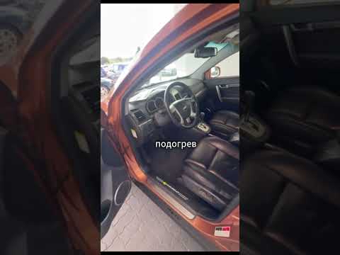 фото chevrolet captiva i 0