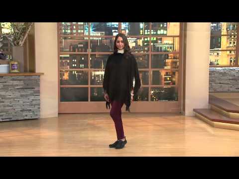 Earth Origins Nubuck & Mesh Slip-On Sneakers - Carly with Jane Treacy