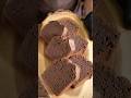 Chocolate pound cake ケイク・オ・ショコラ #shorts #asmr #cooking