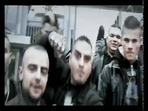 ALBA KINGZ - STUTTGART   OFFIZIELLES VIDEO.flv
