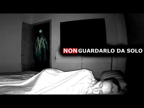 5 Paranormal Videos That Will Make You Run Away From Home