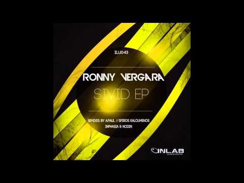 Rony Vergara - Sivid ( Inphasia & Nodin Remix )