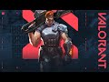 Valorant Brimstone - Official Theme Song Music ( Rebel Spirit - Sound Breakers )