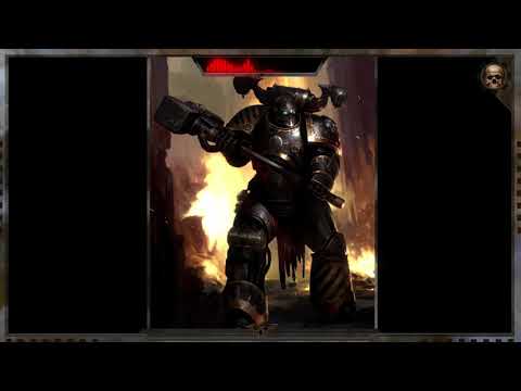 Battle Drums of the Far Future Part XLIV - Iron Blood