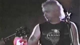 TOO HOT TO STOP..BENJAMIN ORR '98