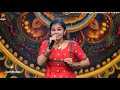 Glimpse Of Aadi Vanthen Aadi Vanthen Song By Moushmi Bakthi Super Singer Episode Promo