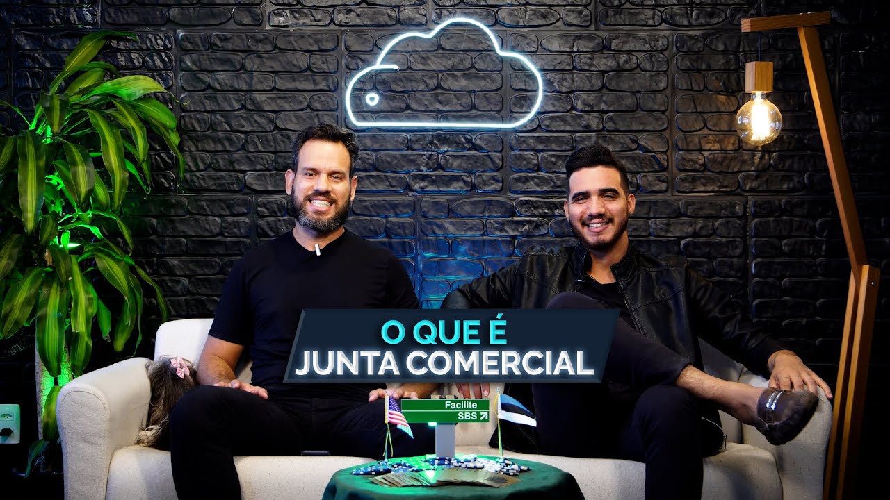 O que é Junta comercial?