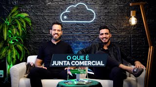 O que é Junta comercial?