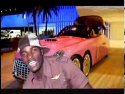 Wanakudanganya-Rick_ft.Muli G