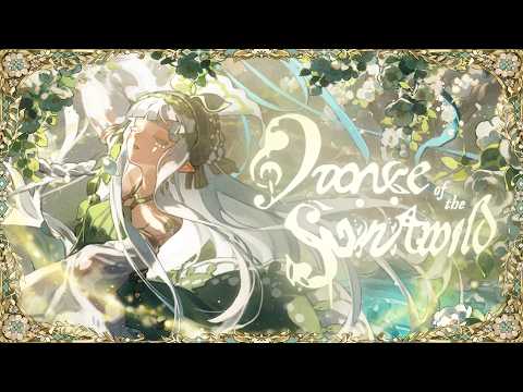 TOFIE - Dance of the Spiritwild 【10th Anniversary Song Official MV】