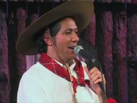 Walther Morais  Bochincho