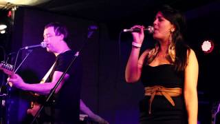 EP26 PT2 - Imaginary Cities - Where'd All The Living Go (onstage)