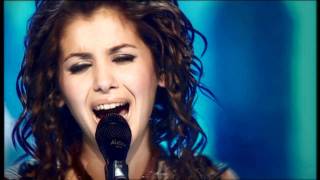 Katie Melua - Spider&#39;s web (LIVE Concert Under The Sea)