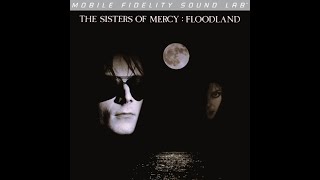 The Sisters Of Mercy - Never Land (A Fragment) [MFSL Remaster] (High Quality Needledrop)