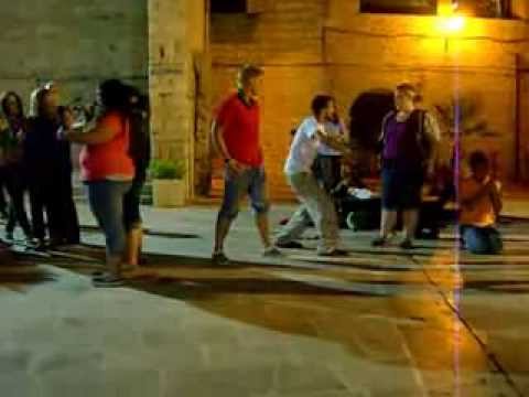 Storia di un uomo senza DIO