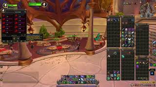 Midnight Artisan's Consortium Quartermaster Location, WoW