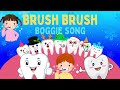 Brush Brush Boogie Good Habits For Kids Fun Toothbrushing Song For Kids