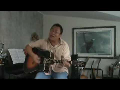 Ballad of Dwight Fry - Alice Cooper Cover video thumbnail
